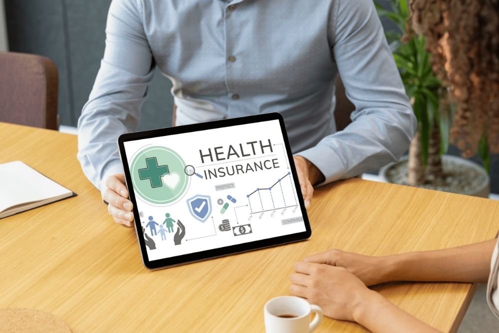 Health Insurance Advisor