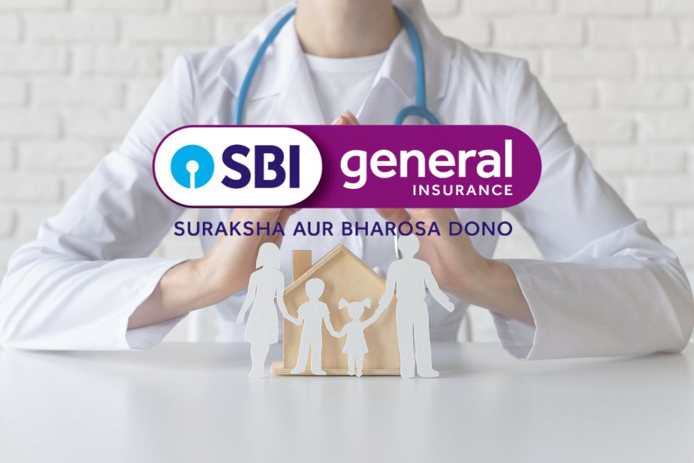 SBI General Health Insurance