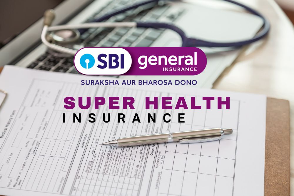 SBI Super Health Insurance