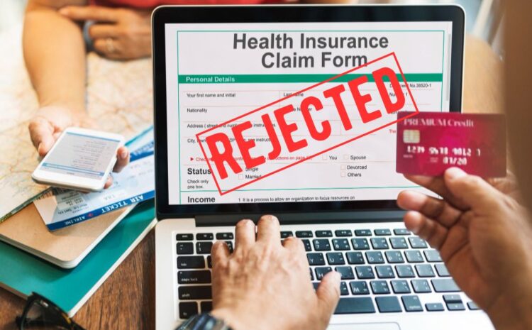  Common Reasons SBI Health Insurance Claims Get Rejected