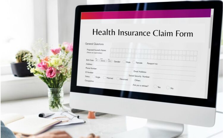  How to File a Claim with SBI Health Insurance: A Complete Guide