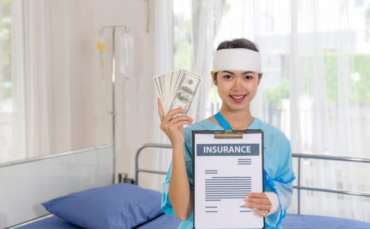  How to Easily Claim Pre and Post-Hospitalization Costs with Health Insurance?