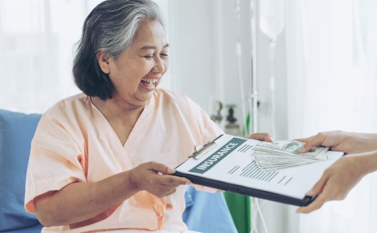  Why Seniors Should Consider a Comprehensive Health Insurance Plan?