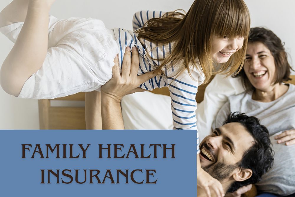 Family Floater Health Insurance Plans