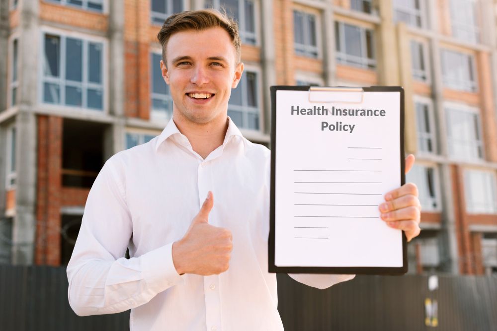 Why Health Insurance Is Important for Young Professionals