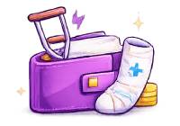 prmanent partial disablement