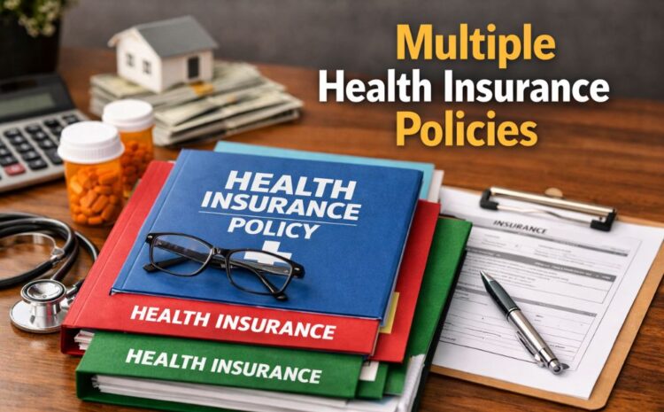  Can You Have Multiple Health Insurance Policies?