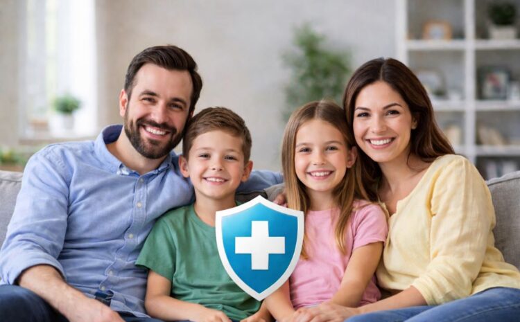  7 Smart Ways to Save Money on Health Insurance Premiums