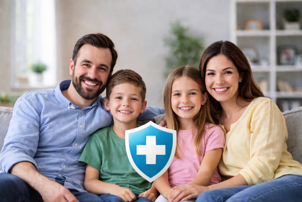 7 Smart Ways to Save Money on Health Insurance Premiums