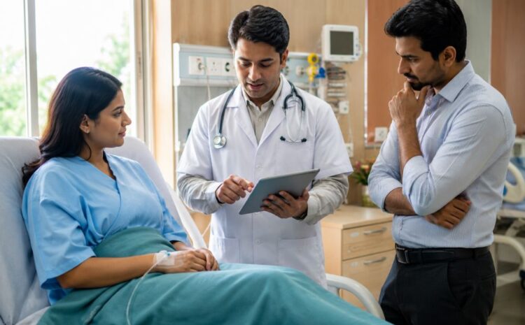  No 24-Hour Hospital Stay? Is Day Care Treatment Still Covered?