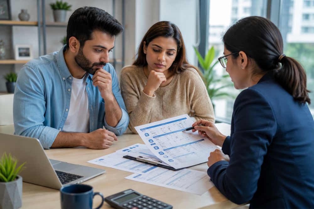 Comparing Health Insurance Plans Here’s What Most People Overlook