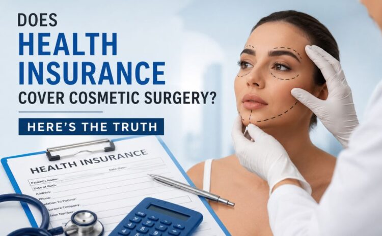  Does Health Insurance Cover Cosmetic Surgery? Here’s the Truth