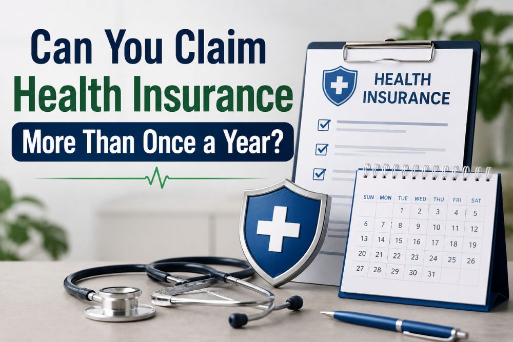 Health Insurance Claim Limits