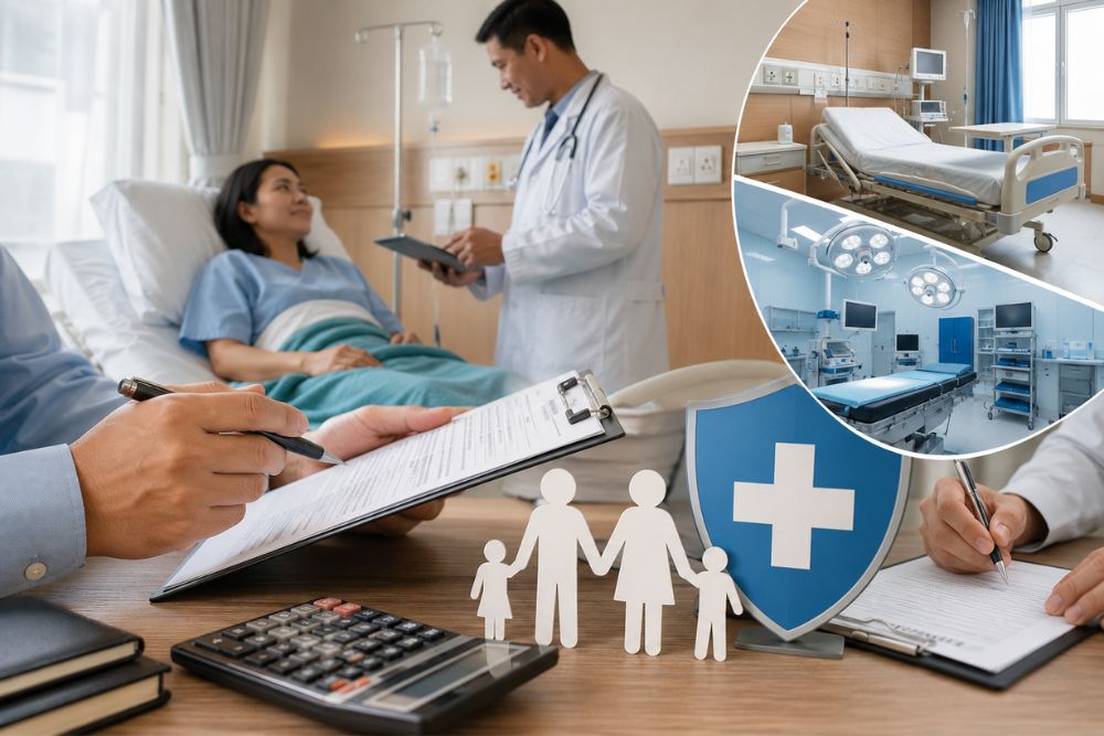 Understanding Hospital Indemnity Insurance