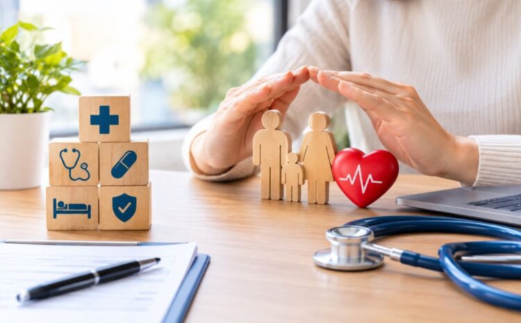  How to Maximize Your Health Insurance Benefits