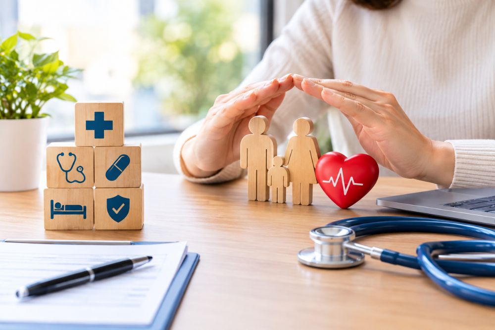 How to Maximise Your Health Insurance Benefits