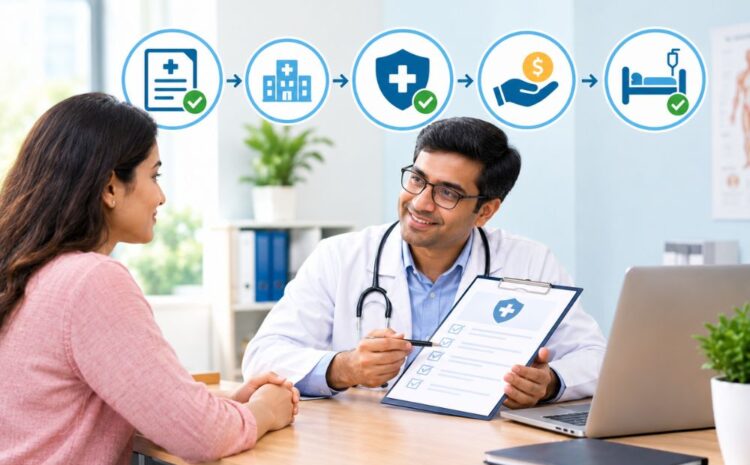  Understanding Pre-Authorisation in Health Insurance 